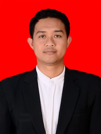 Tritiyas Qolbun Jati, S.Pd