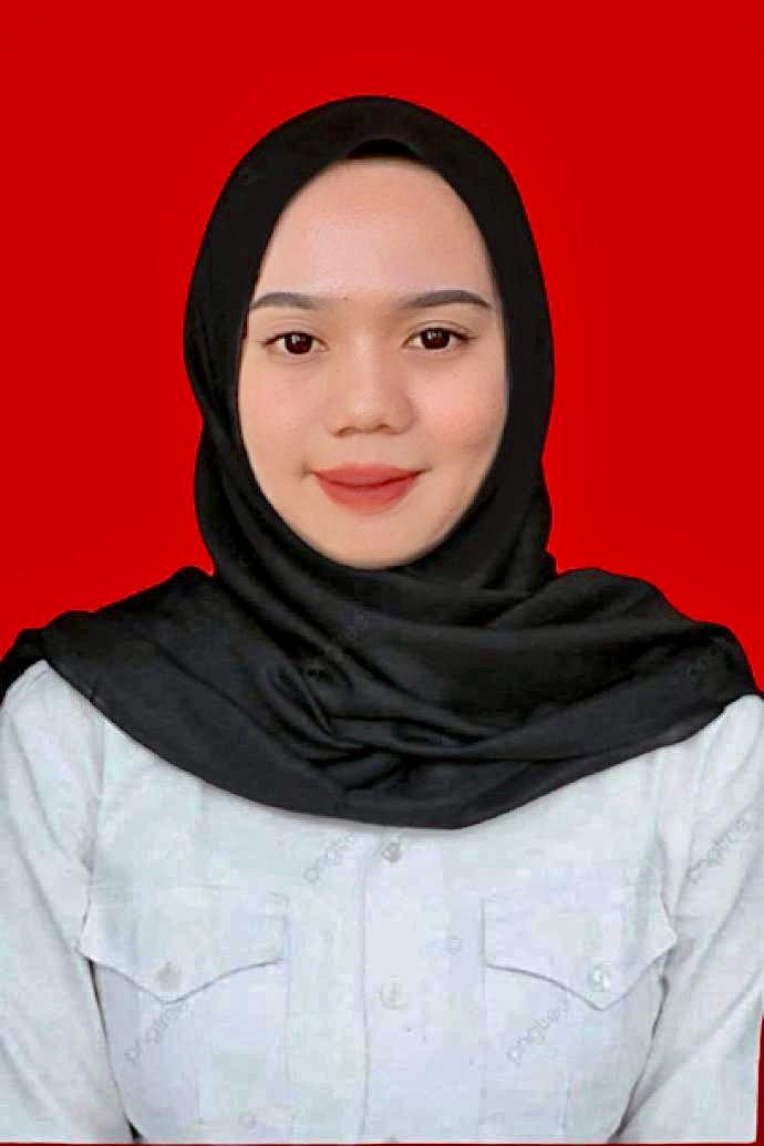 Putri Indah Sari, S.Kom