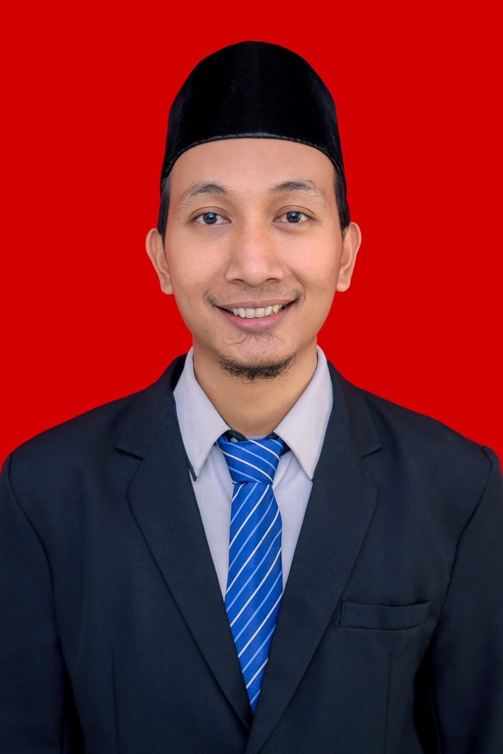 Ridho Hidayah,M.Pd
