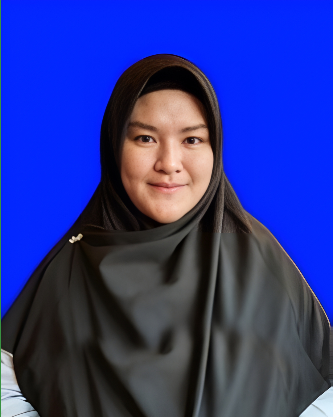 Annisa Rahma, S.Pd