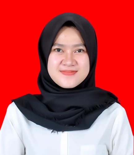 Putri Oktariya, M.Pd., Gr