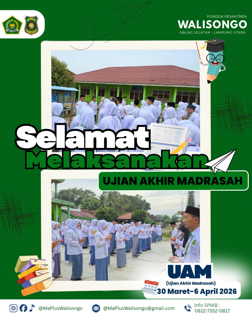 Pengumuman